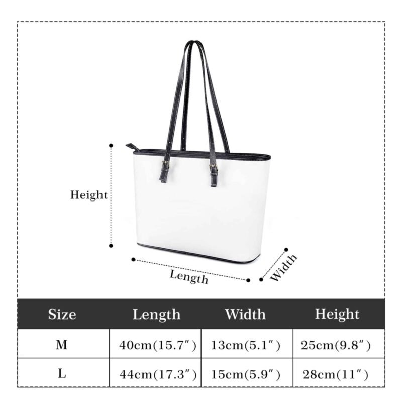 Tote Bag - Flower Bunch - Image 10