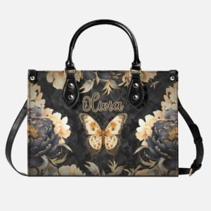 Custom Women Handbag - Olivia