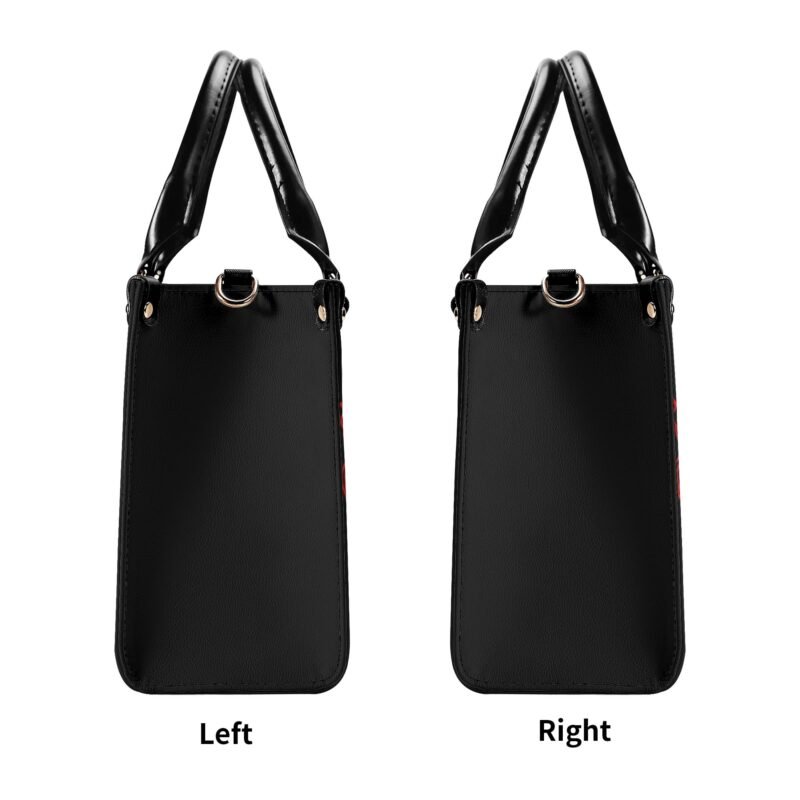 Custom Name Woman Handbag - Elizabeth - Image 4
