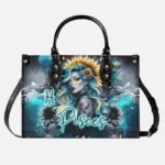 Zodiac Handbag - Pisces