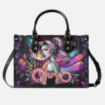 Zodiac Handbag - Virgo