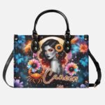 Zodiac Handbag - Cancer