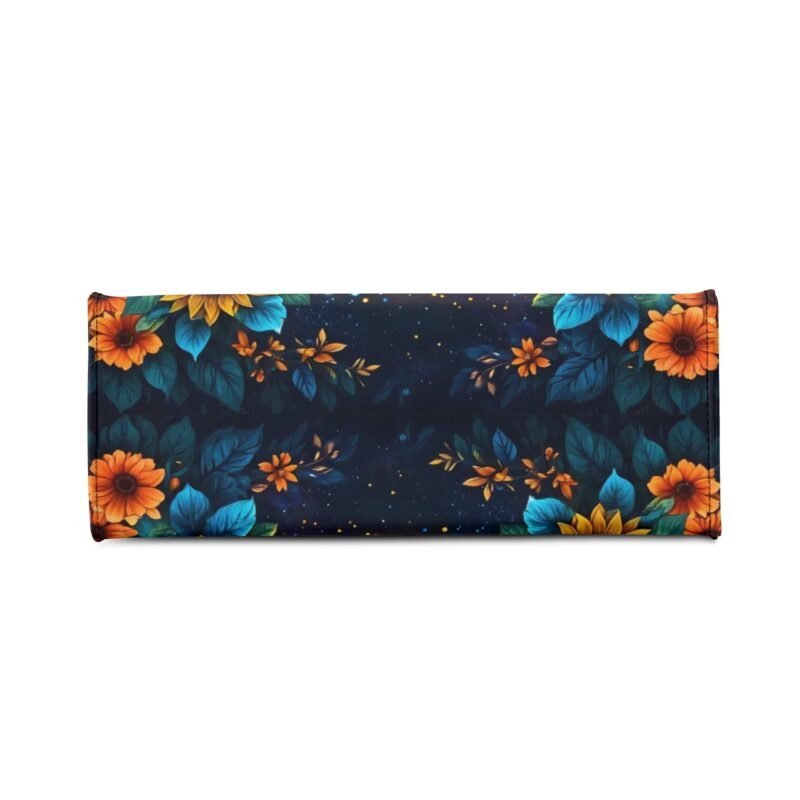 Zodiac African Woman Handbag - Capricorn - Image 5