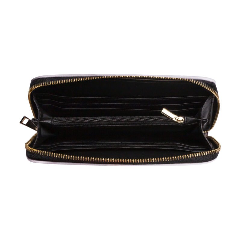 Custom Name Leather Wallet - Image 10